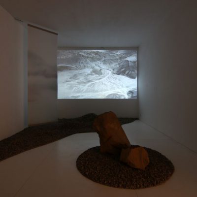 Mountain Pass: Negotiating Ambivalence - A Solo Exhibition by Zen Teh